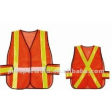 SAFETY VEST Y-7119-A